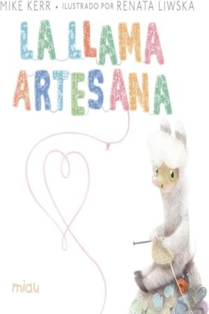 LLAMA ARTESANA LA