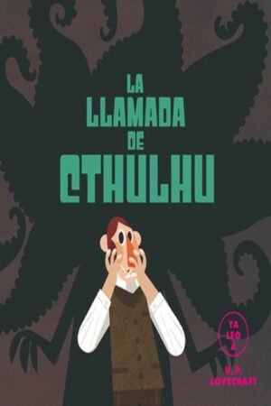 LLAMADA DE CTHULHU LA (YA LEO A)