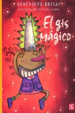 GIS MAGICO EL