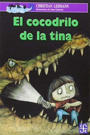 COCODRILO DE LA TINA EL
