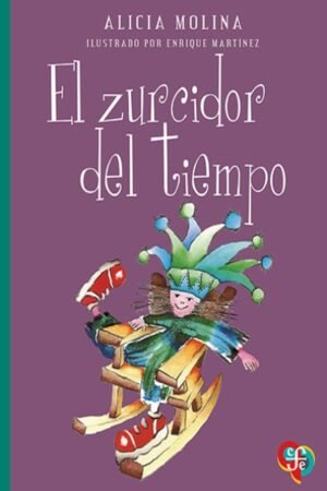 ZURCIDOR DEL TIEMPO, EL