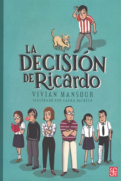 DECISION DE RICARDO LA