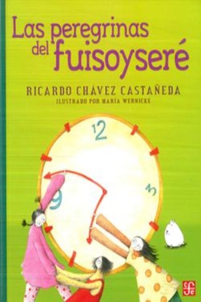 PEREGRINAS DEL FUISOYSERE LAS