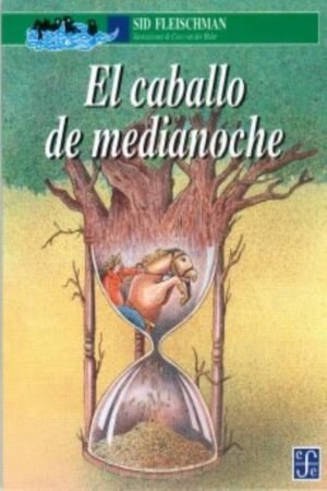 CABALLO DE MEDIANOCHE EL