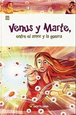 VENUS Y MARTE ENTRE EL AMOR Y LA GUERRA
