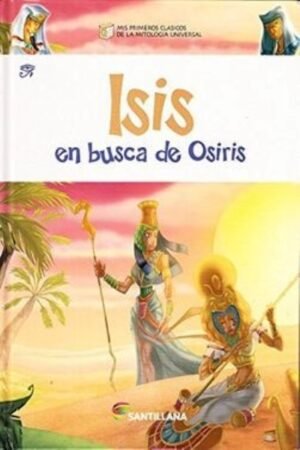 ISIS EN BUSCA DE OSIRIS