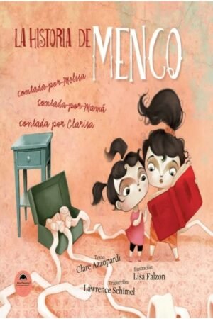 LA HISTORIA DE MENCO