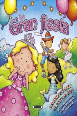 LA GRAN FIESTA