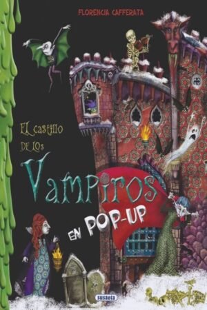 EL CASTILLO DE LOS VAMPIROS