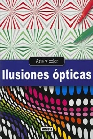 ILUSIONES ÓPTICAS