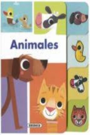 ANIMALES