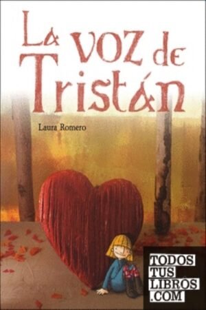 LA VOZ DE TRISTÁN