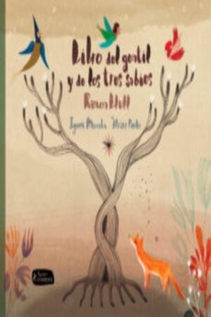 LIBRO DEL GENTIL Y DE LOS TRES SABIOS