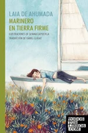 MARINERO EN TIERRA FIRME