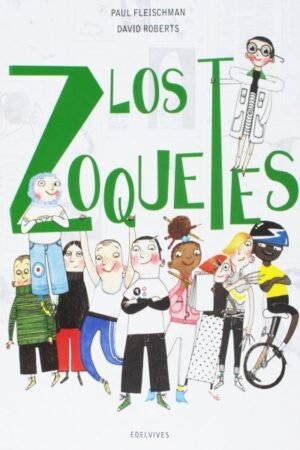 ZOQUETES - INFANTIL ILUSTRADO