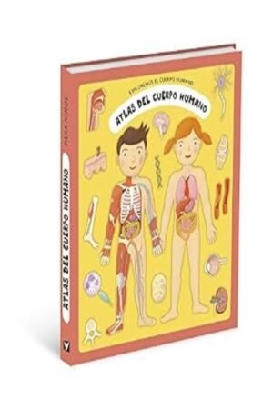 ATLAS DEL CUERPO HUMANO