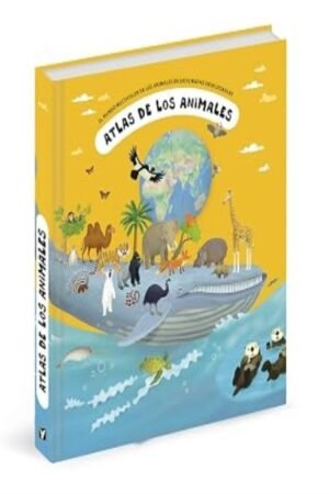 ATLAS DE LOS ANIMALES