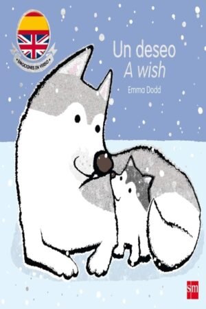 UN DESEO A WISH EDICION BILINGUE