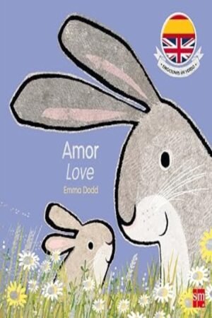 AMOR LOVE EDICION BILINGUE