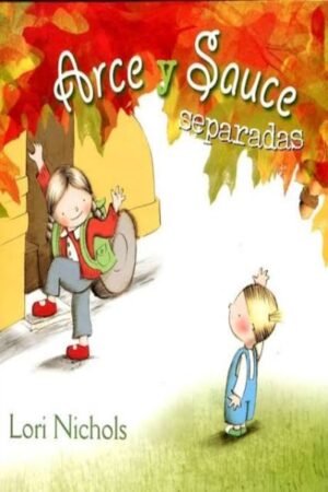 ARCE Y SAUCE SEPARADAS