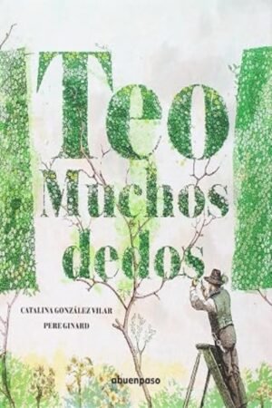 TEO MUCHOSDEDOS