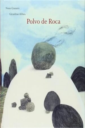 POLVO DE ROCA