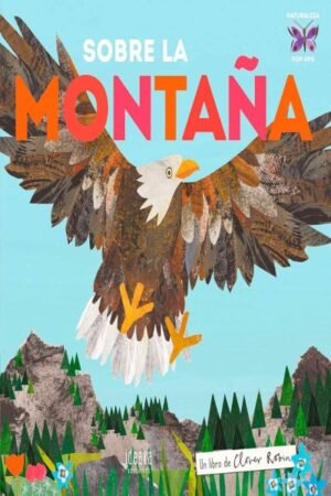 SOBRE LA MONTAÑA