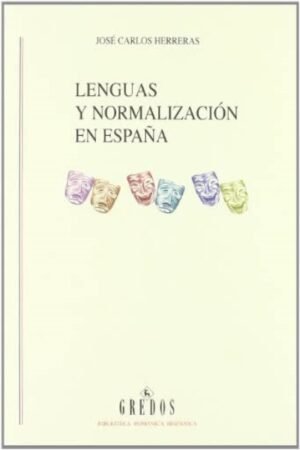 LENGUAS Y NORMALIZACION EN ESPAÑA