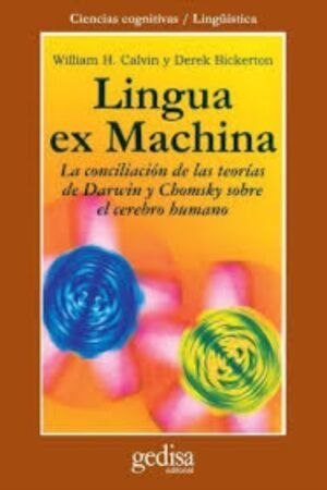 LINGUA EX MACHINA