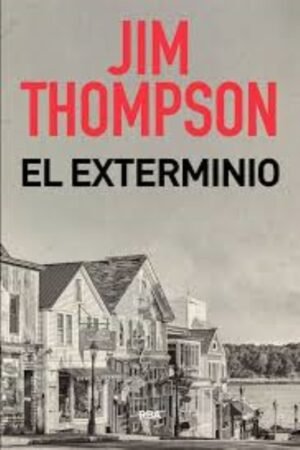 EXTERMINIO EL