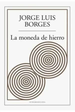MONEDA DE HIERRO LA