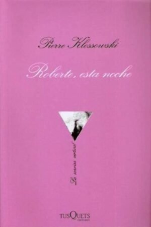 ROBERTE ESTA NOCHE
