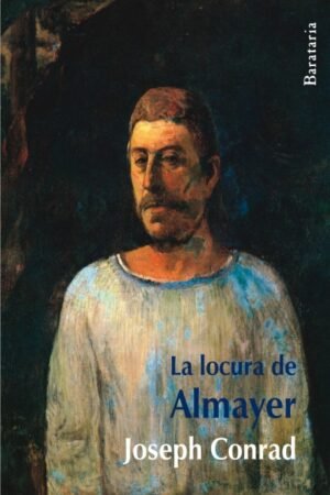 LOCURA DE ALMAYER LA