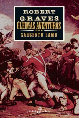 ULTIMAS AVENTURAS DEL SARGENTO LAMB