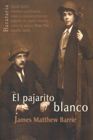PAJARITO BLANCO EL