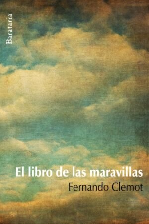 LIBRO DE LAS MARAVILLAS EL