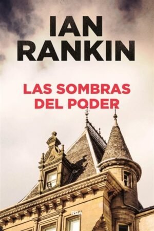 SOMBRAS DEL PODER LAS