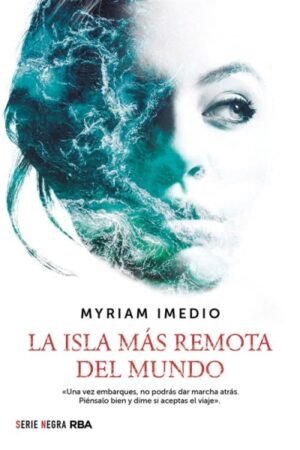 ISLA MAS REMOTA DEL MUNDO LA