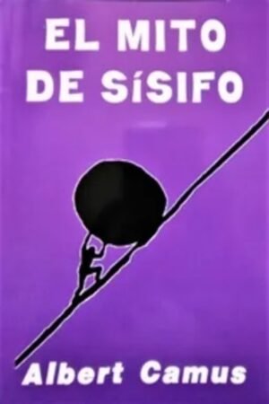 MITO DE SÍSIFO EL