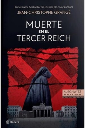 MUERTE EN EL TERCER REICH
