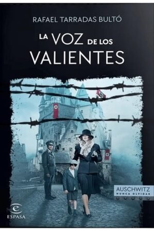 LA VOZ DE LOS VALIENTES