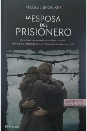 LA ESPOSA DEL PRISIONERO