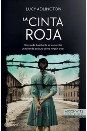 LA CINTA ROJA
