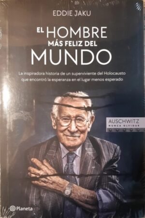 EL HOMBRE MÁS FELIZ DEL MUNDO