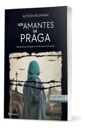 LOS AMANTES DE PRAGA