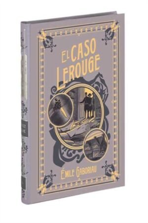 EL CASO LEROUGE (TD)