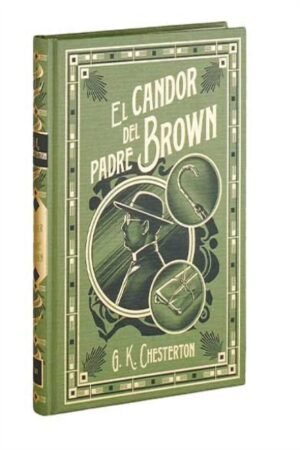 EL CANDOR DEL PADRE BROWN (TD)