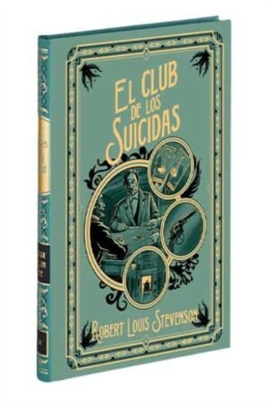 EL CLUB DE LOS SUICIDAS (TD)