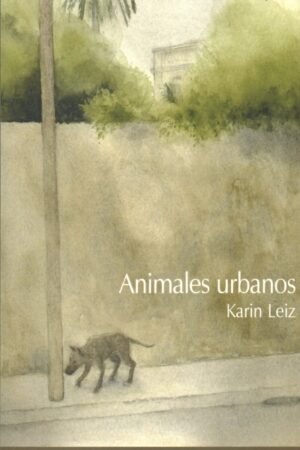 ANIMALES URBANOS