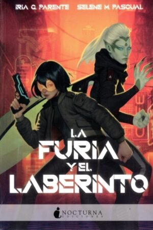 LA FURIA Y EL LABERINTO